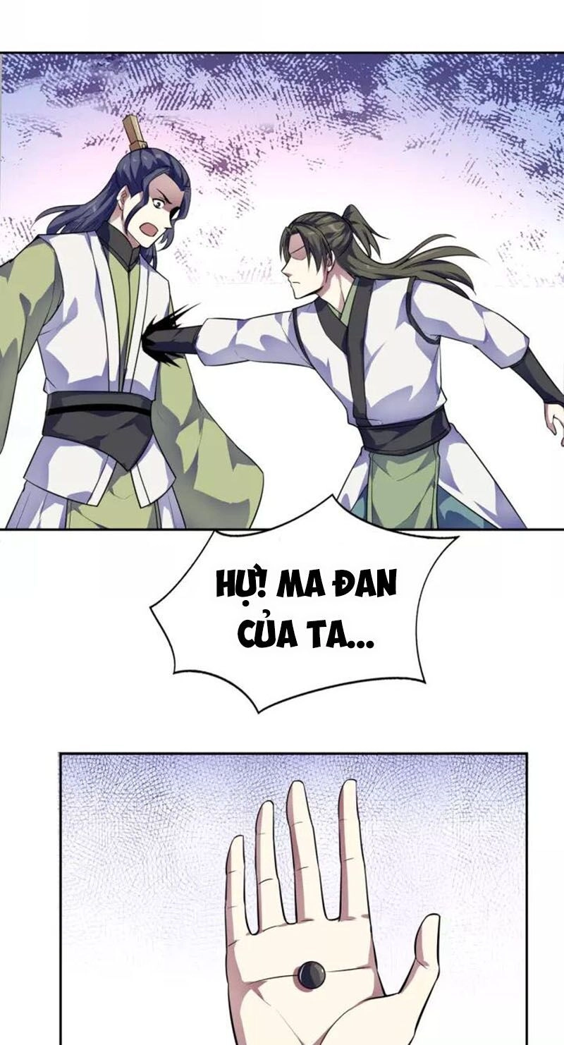Nghịch Thiên Đại Thần Chapter 84 - 39