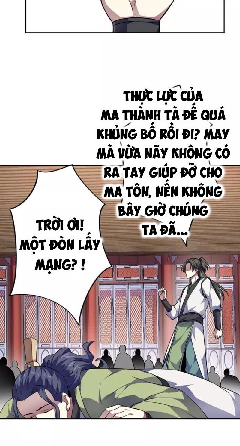 Nghịch Thiên Đại Thần Chapter 84 - 40