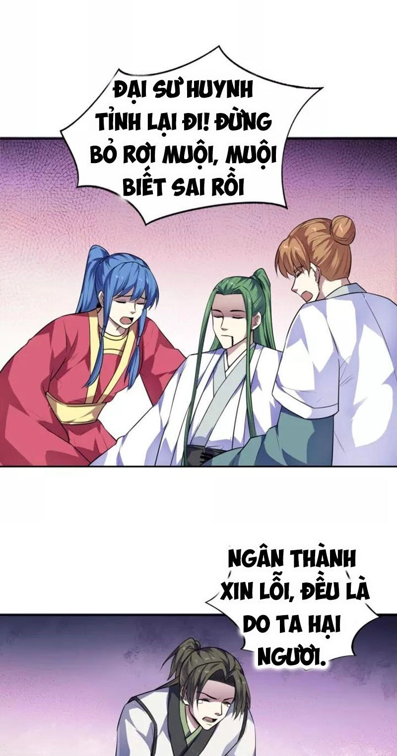 Nghịch Thiên Đại Thần Chapter 84 - 41