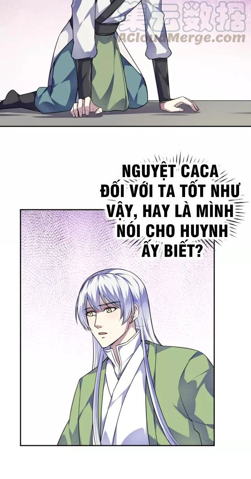 Nghịch Thiên Đại Thần Chapter 84 - 42