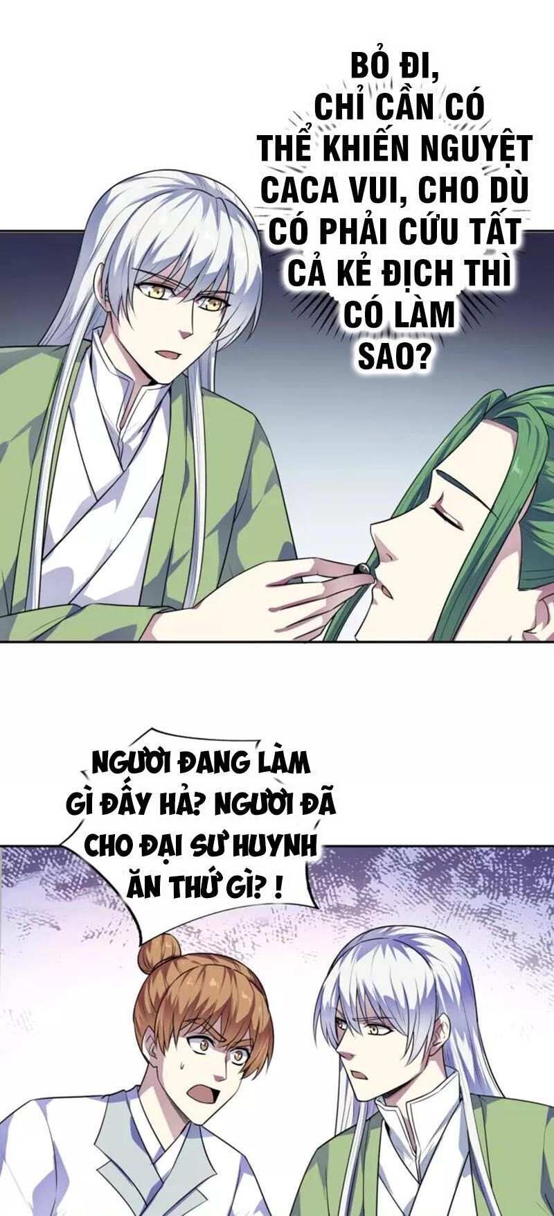 Nghịch Thiên Đại Thần Chapter 84 - 43