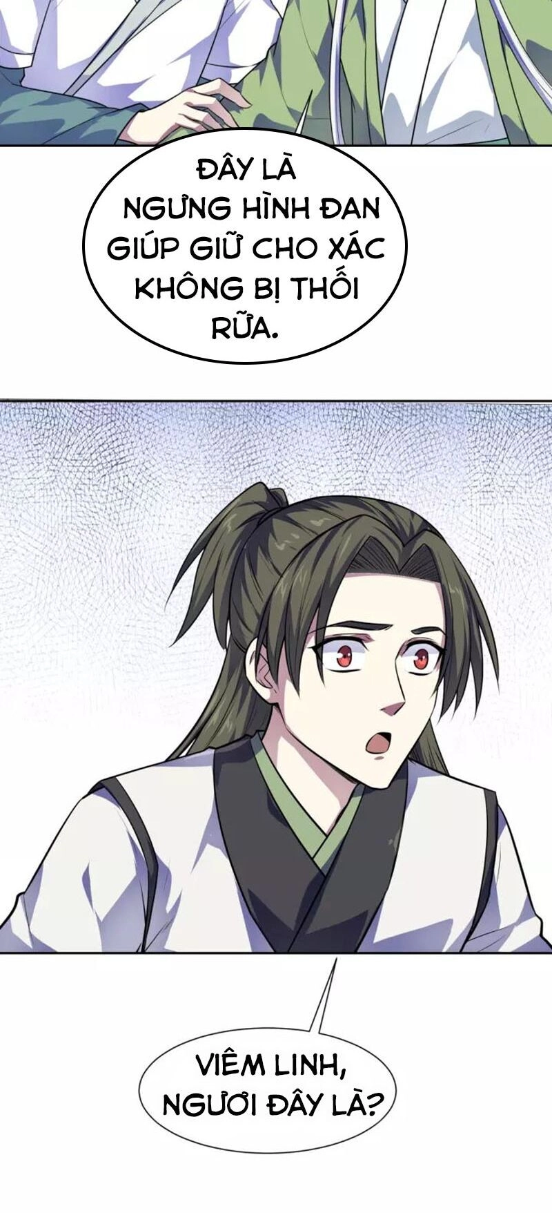 Nghịch Thiên Đại Thần Chapter 84 - 44