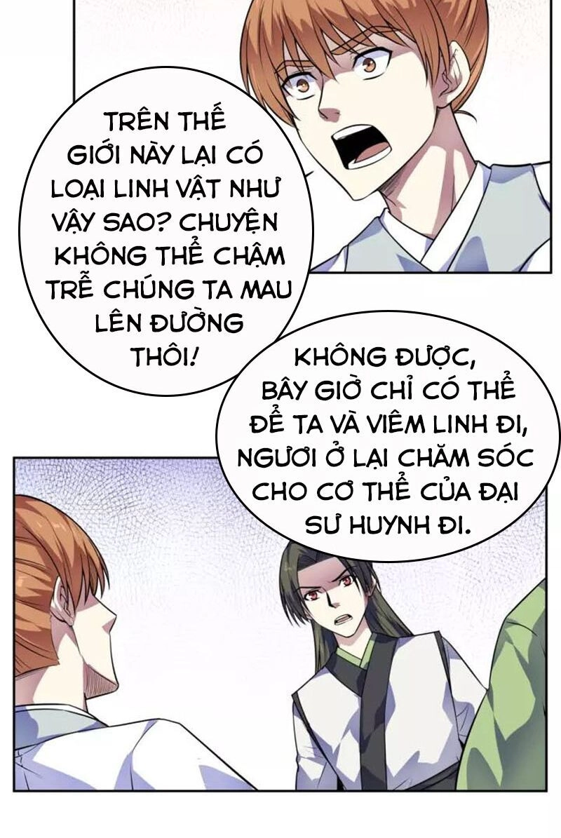 Nghịch Thiên Đại Thần Chapter 85 - 3