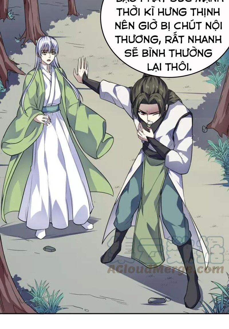 Nghịch Thiên Đại Thần Chapter 85 - 7