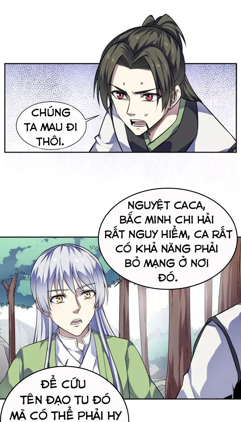 Nghịch Thiên Đại Thần Chapter 85 - 8
