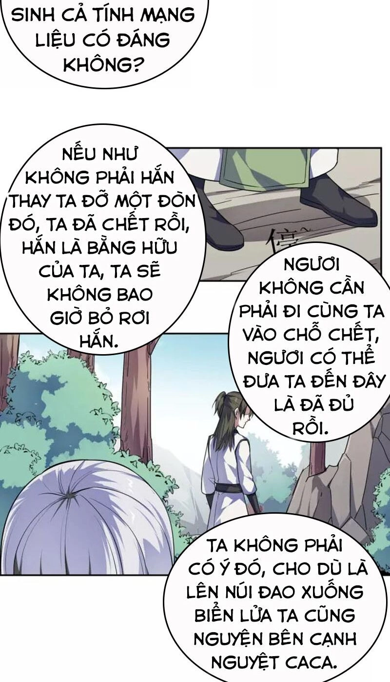 Nghịch Thiên Đại Thần Chapter 85 - 9