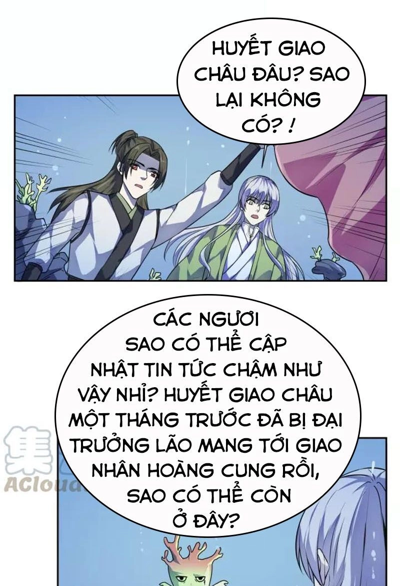 Nghịch Thiên Đại Thần Chapter 85 - 13