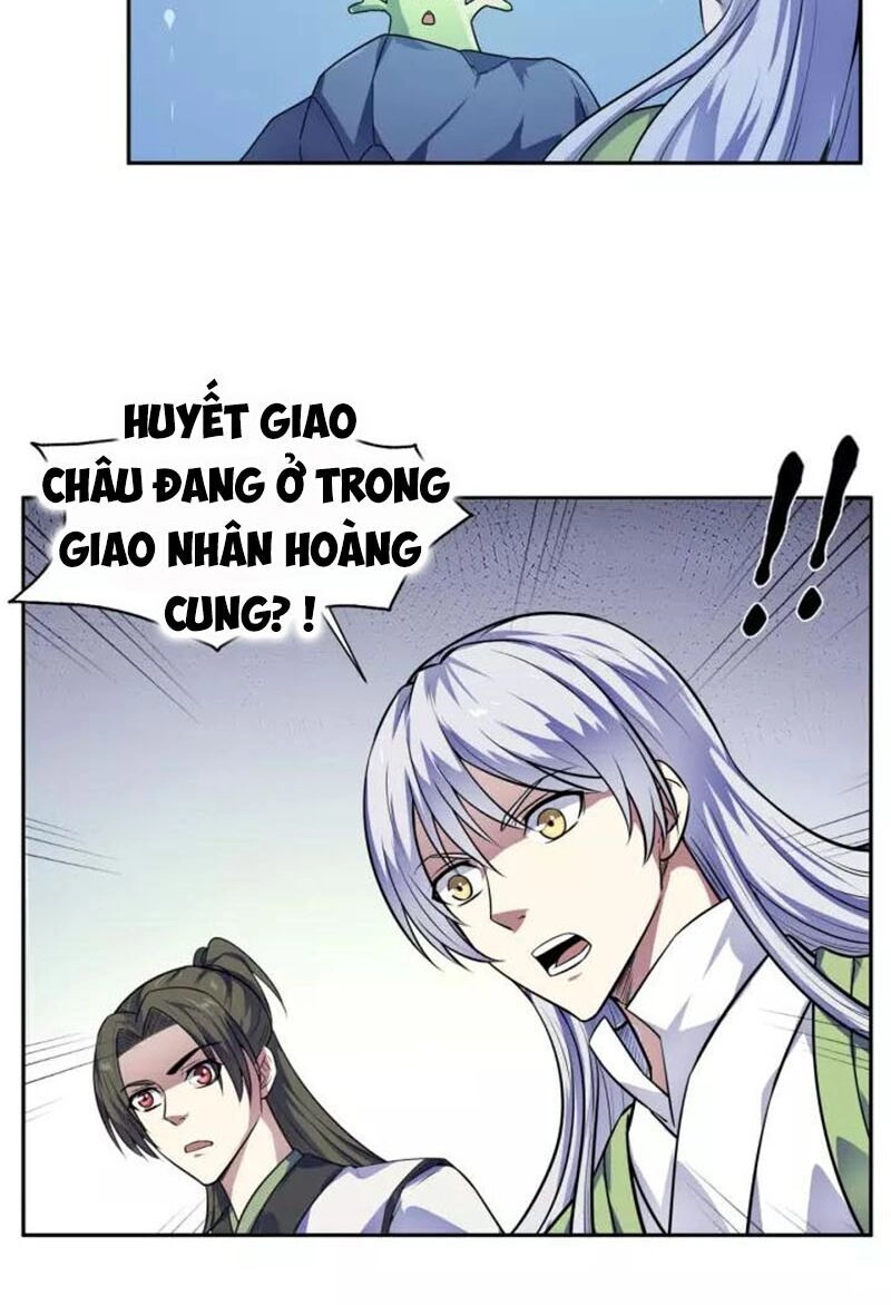 Nghịch Thiên Đại Thần Chapter 85 - 14