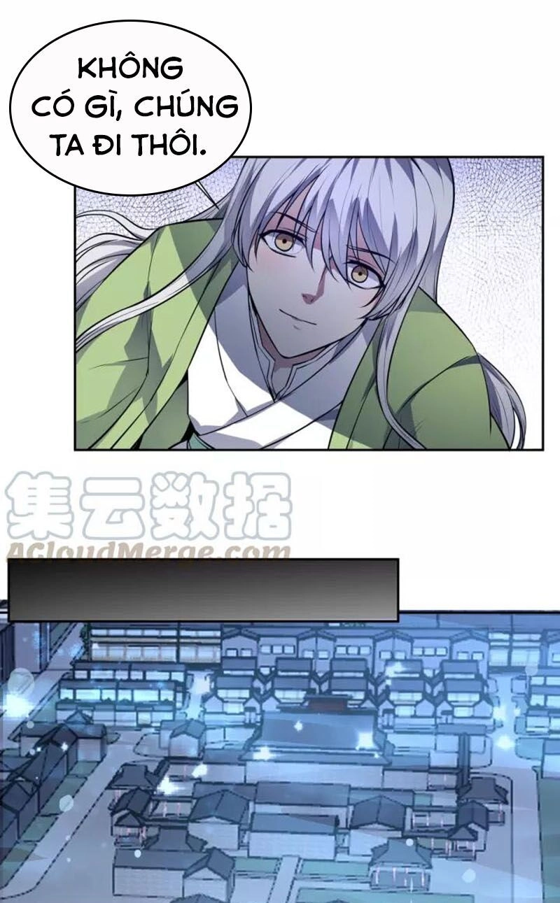 Nghịch Thiên Đại Thần Chapter 85 - 16