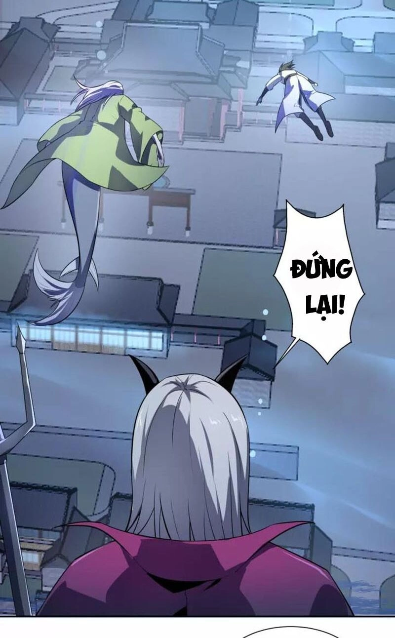 Nghịch Thiên Đại Thần Chapter 85 - 17