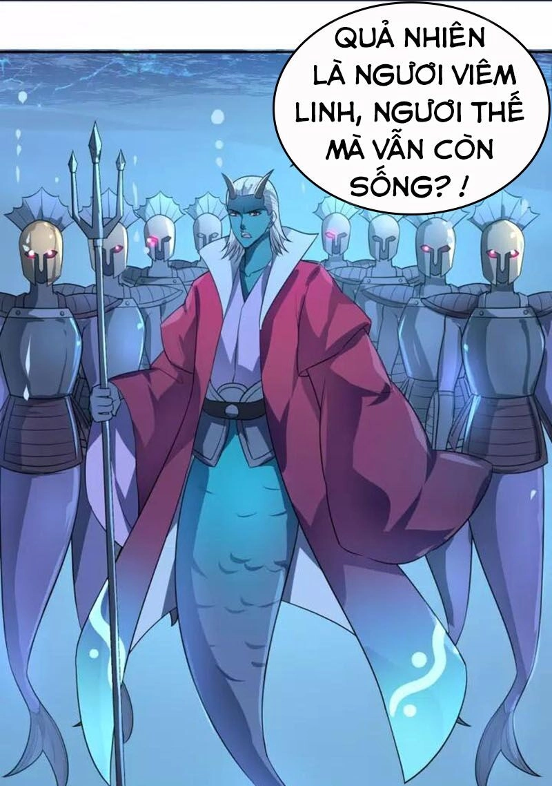 Nghịch Thiên Đại Thần Chapter 85 - 18