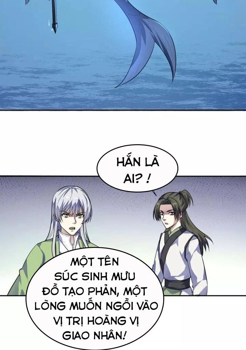 Nghịch Thiên Đại Thần Chapter 85 - 19