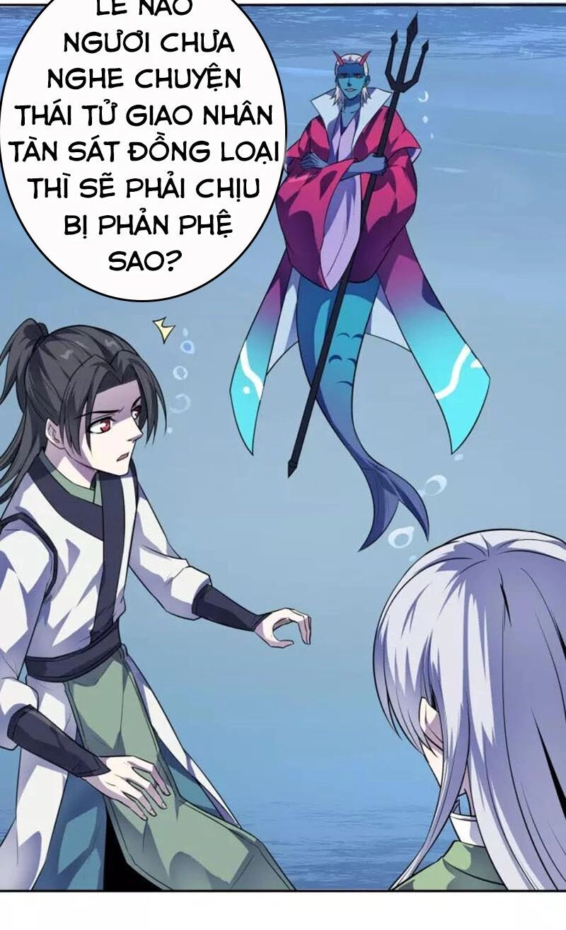 Nghịch Thiên Đại Thần Chapter 85 - 25