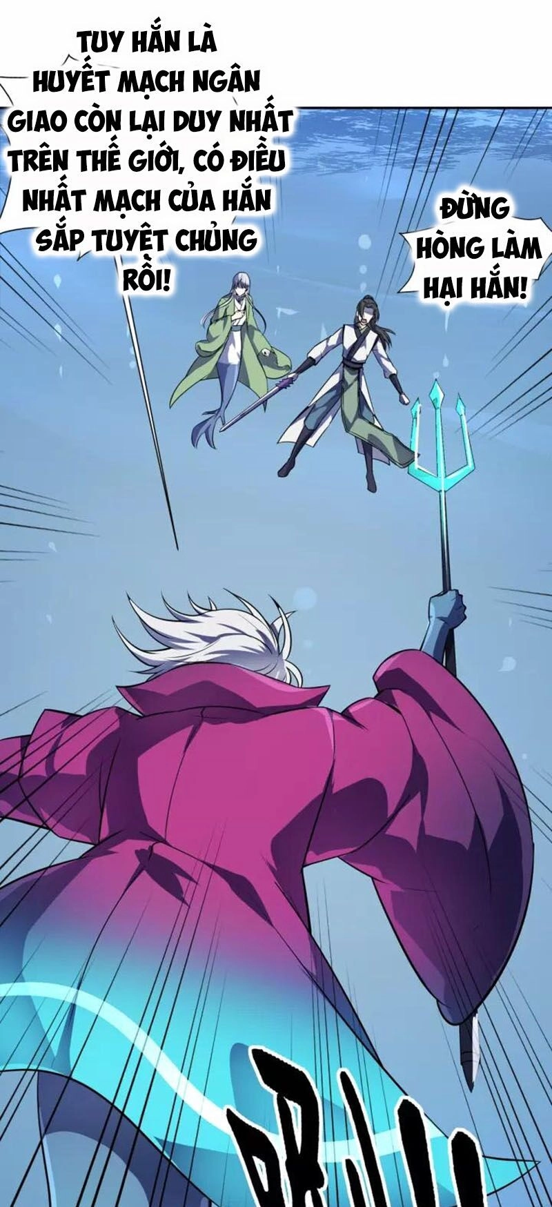 Nghịch Thiên Đại Thần Chapter 85 - 27