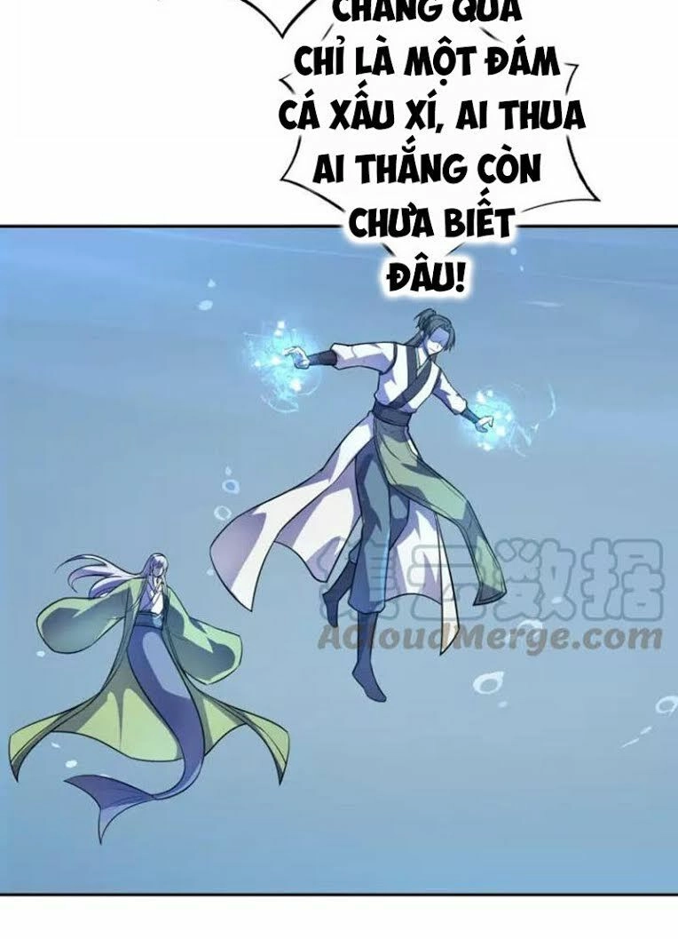 Nghịch Thiên Đại Thần Chapter 85 - 31