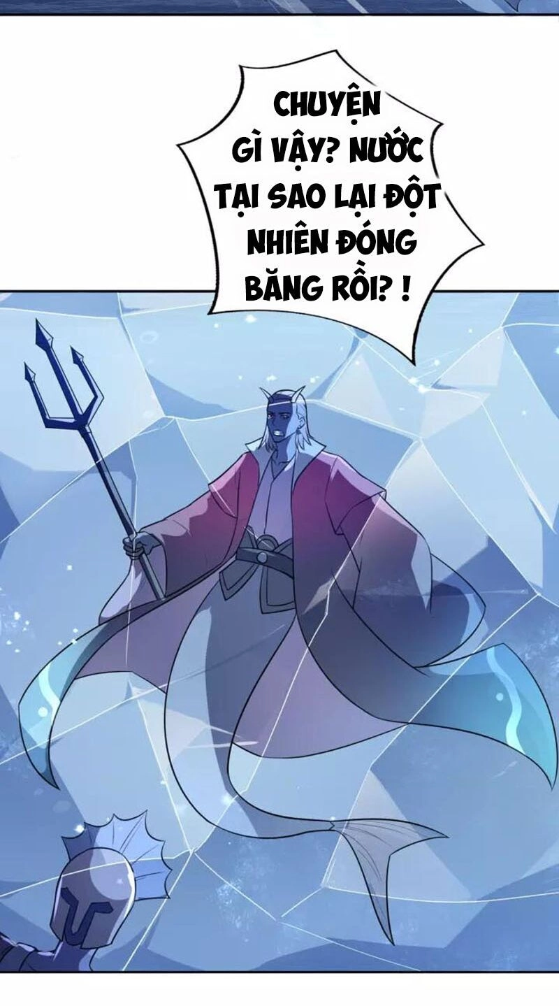 Nghịch Thiên Đại Thần Chapter 85 - 33