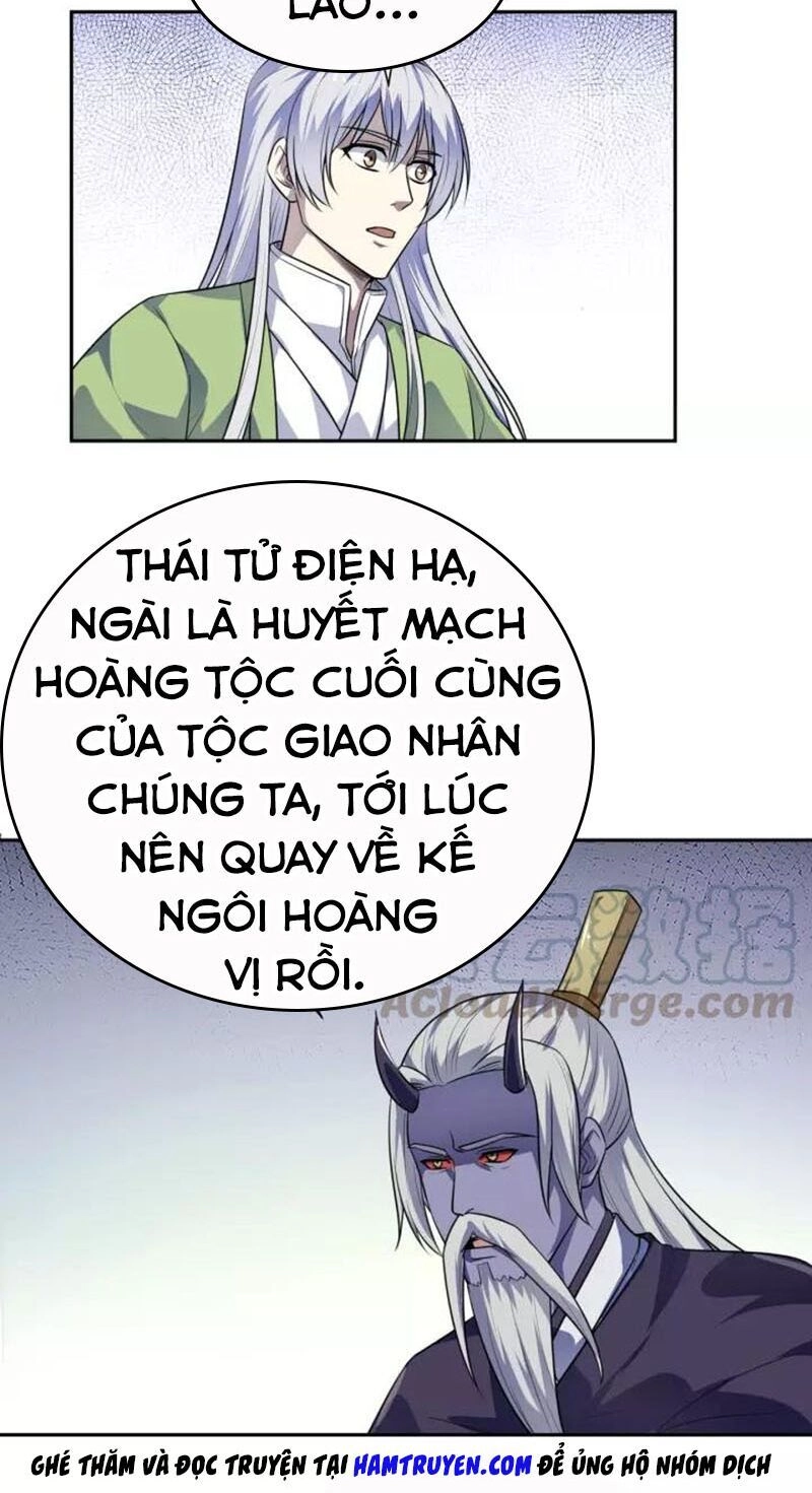 Nghịch Thiên Đại Thần Chapter 85 - 37
