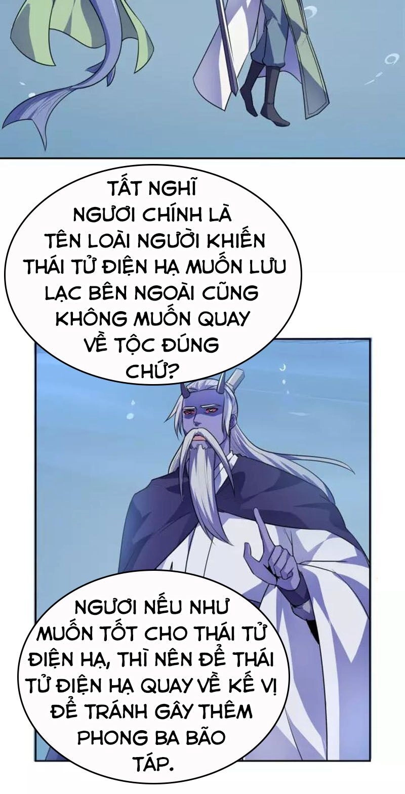 Nghịch Thiên Đại Thần Chapter 85 - 39