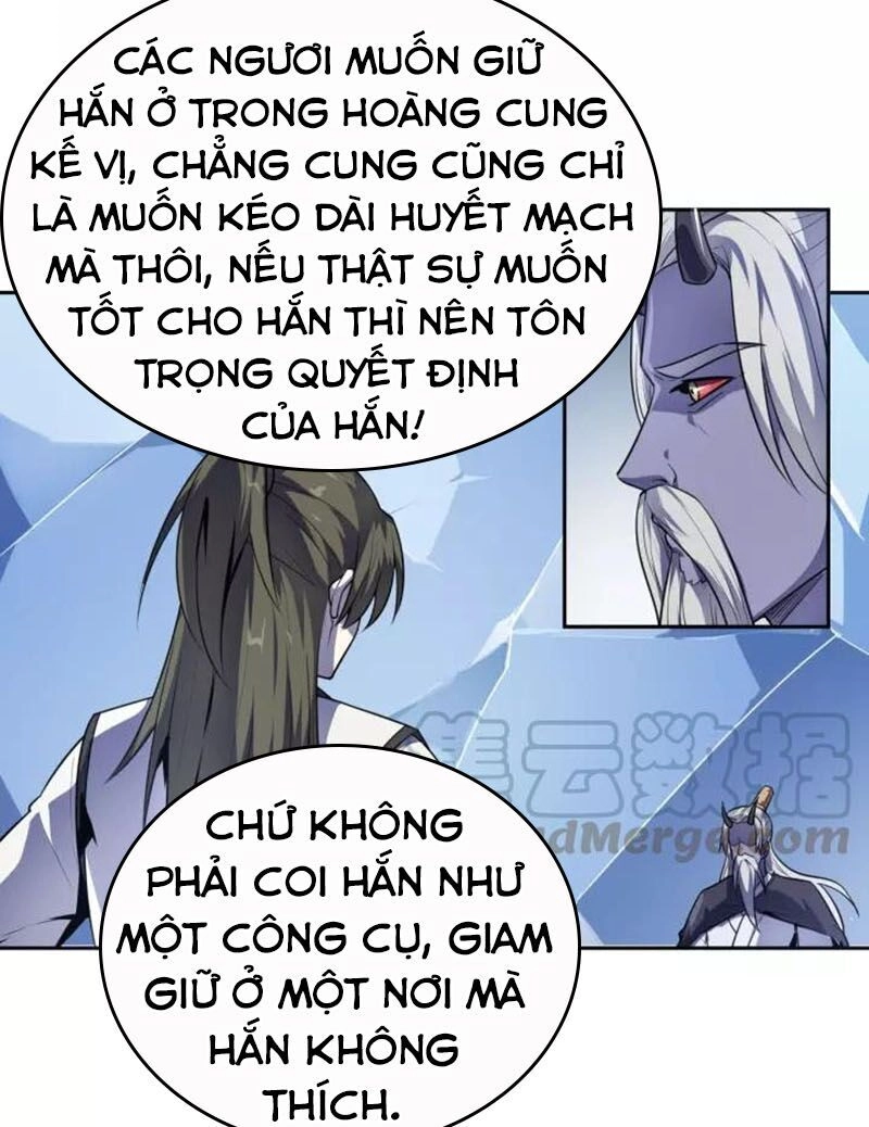 Nghịch Thiên Đại Thần Chapter 85 - 40