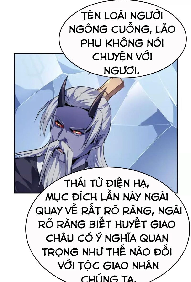 Nghịch Thiên Đại Thần Chapter 85 - 42
