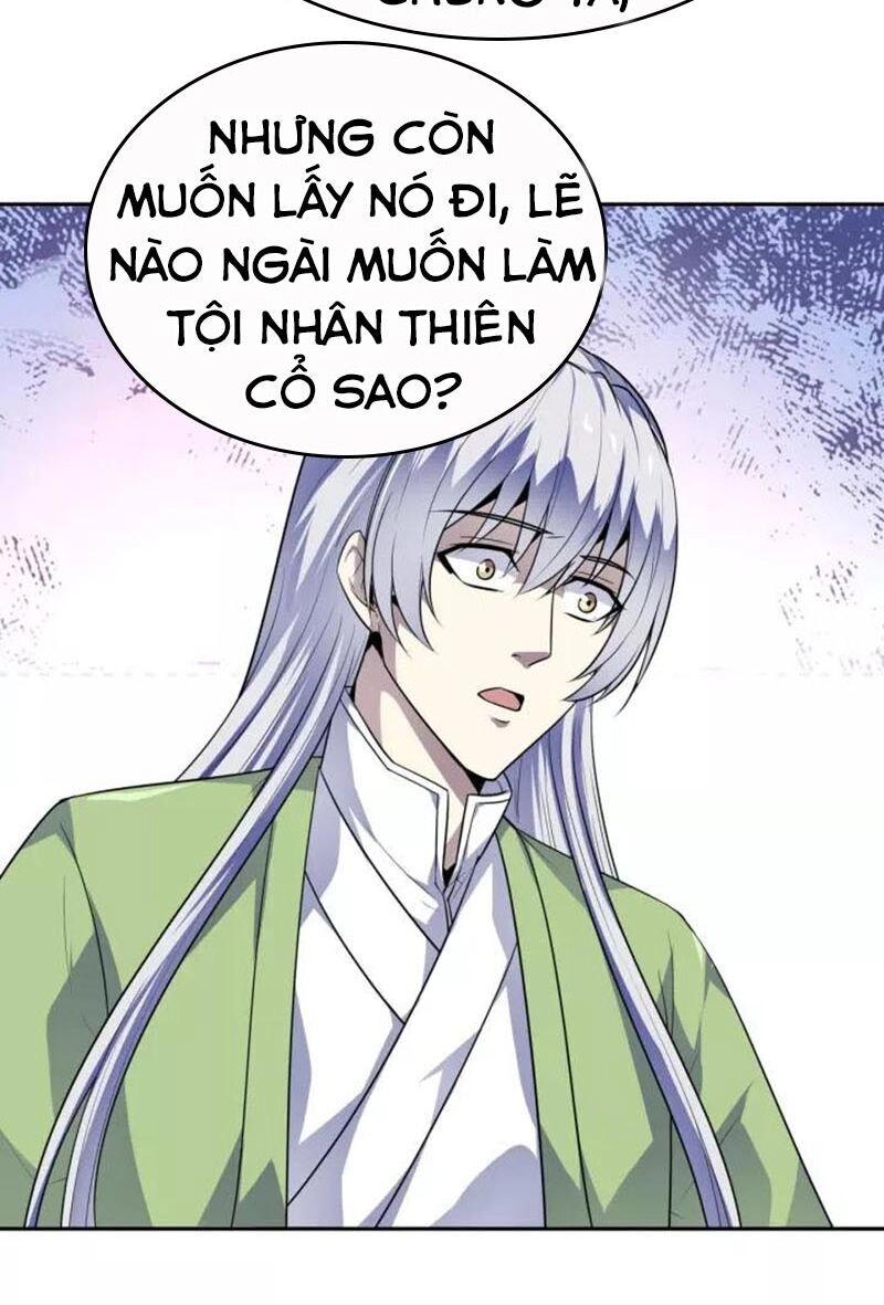 Nghịch Thiên Đại Thần Chapter 85 - 43
