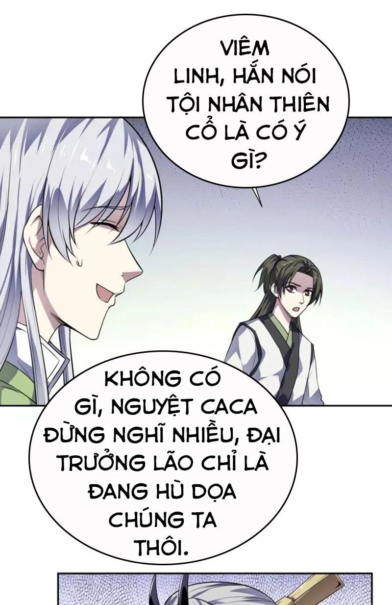 Nghịch Thiên Đại Thần Chapter 86 - 2