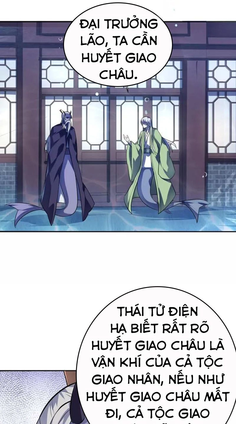 Nghịch Thiên Đại Thần Chapter 86 - 8