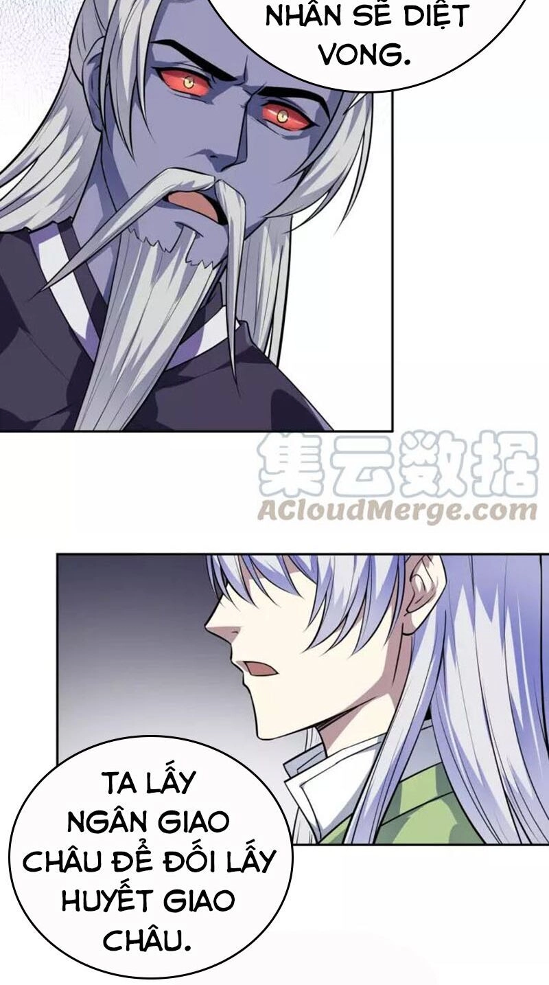 Nghịch Thiên Đại Thần Chapter 86 - 9