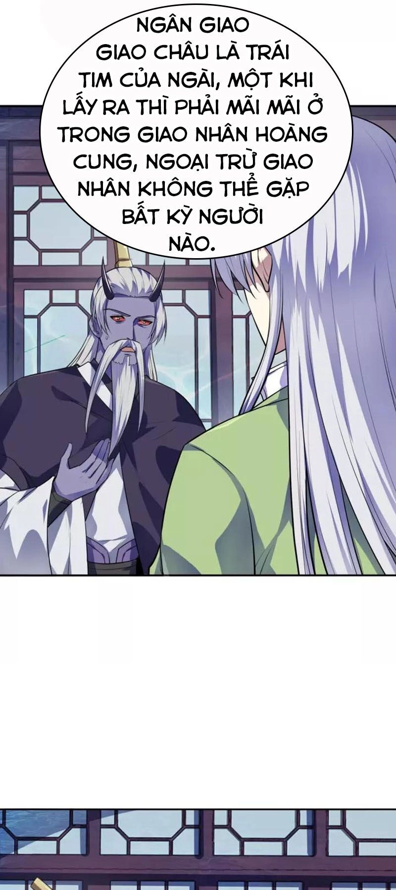 Nghịch Thiên Đại Thần Chapter 86 - 10