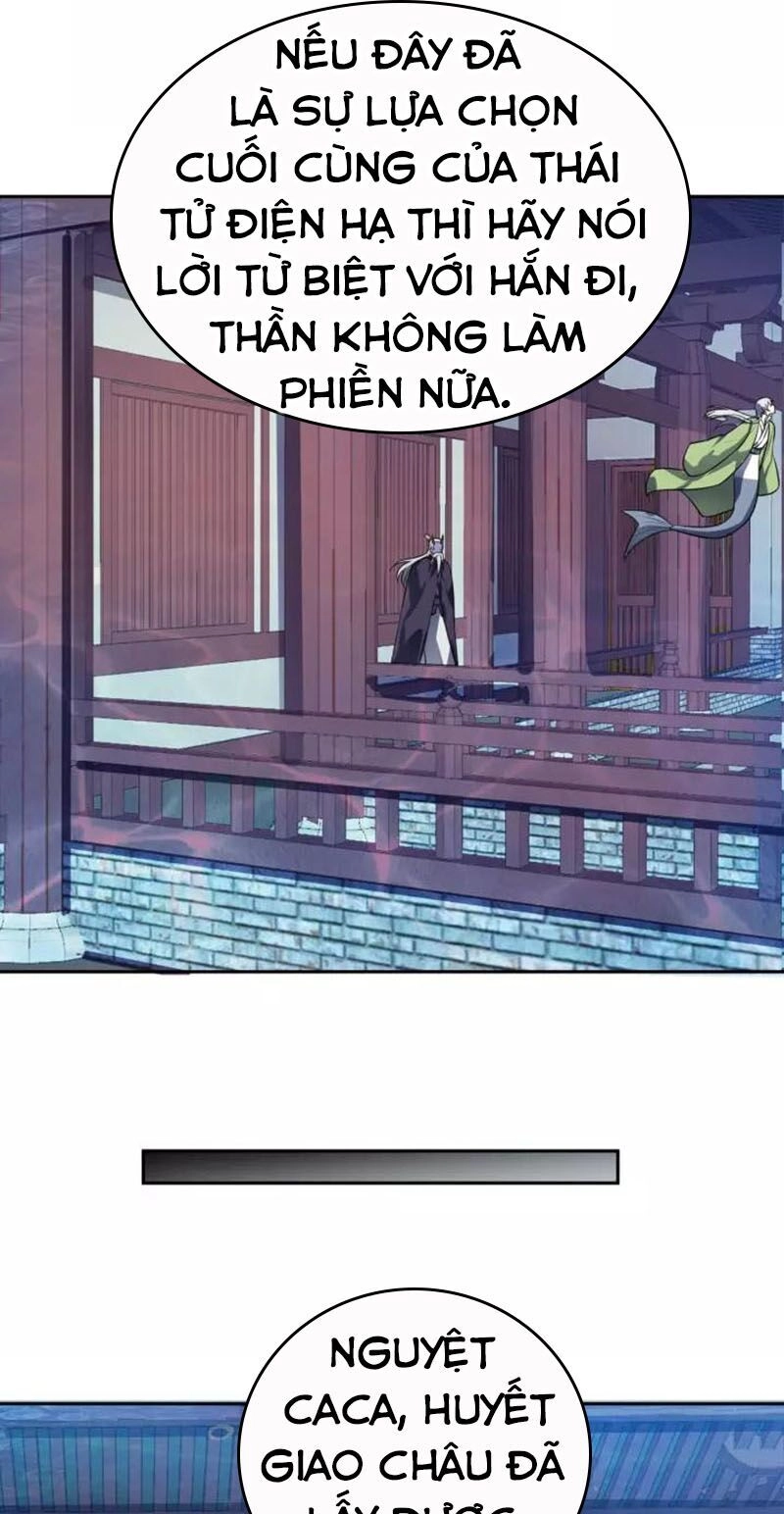 Nghịch Thiên Đại Thần Chapter 86 - 12