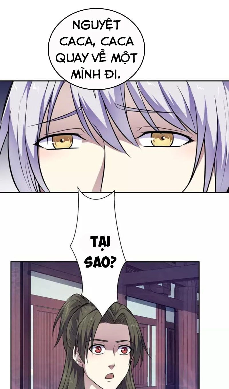 Nghịch Thiên Đại Thần Chapter 86 - 16