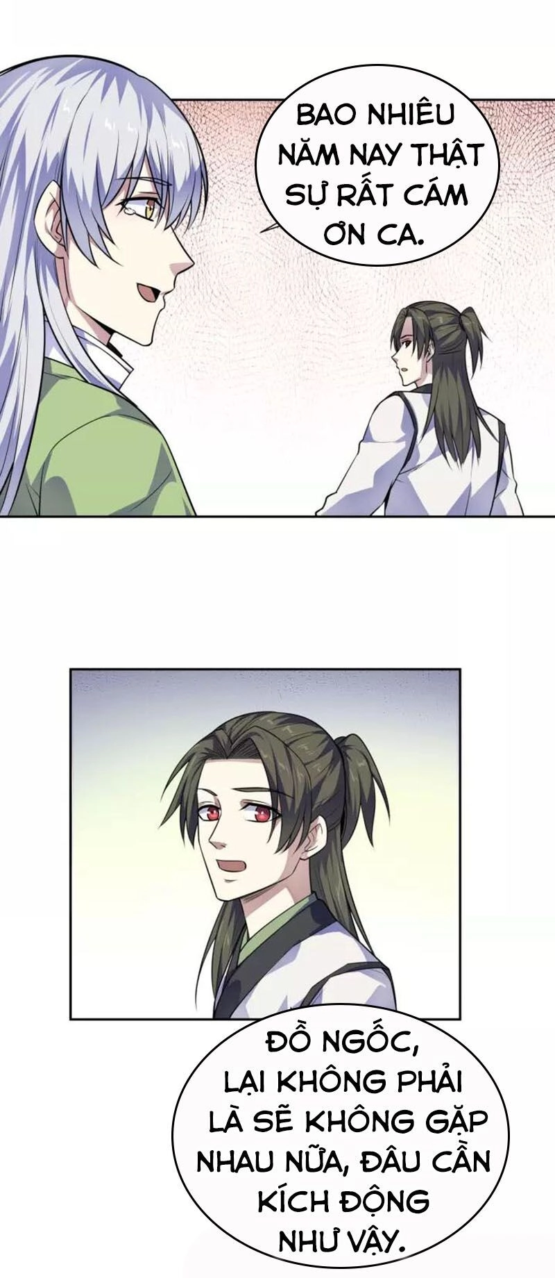 Nghịch Thiên Đại Thần Chapter 86 - 20