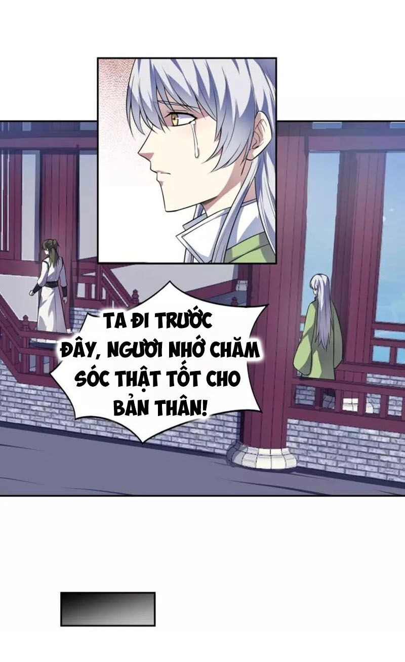 Nghịch Thiên Đại Thần Chapter 86 - 21