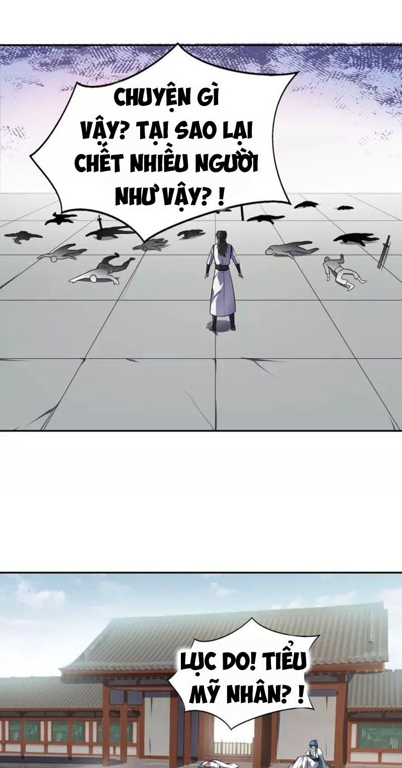 Nghịch Thiên Đại Thần Chapter 86 - 23