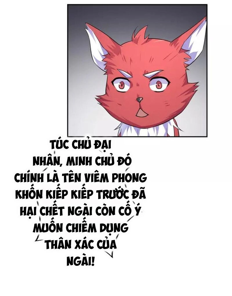Nghịch Thiên Đại Thần Chapter 86 - 27