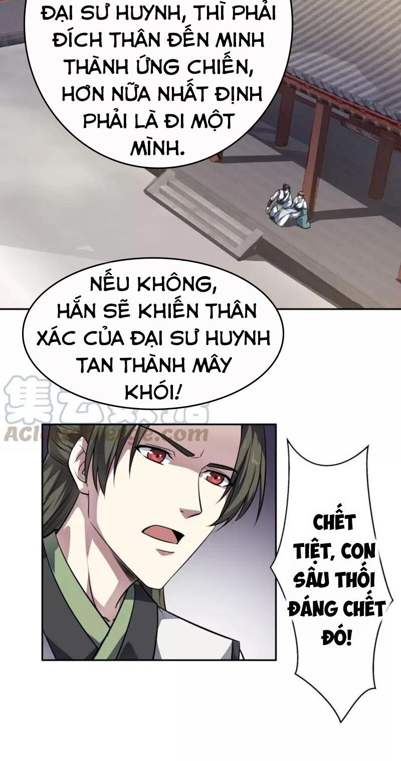 Nghịch Thiên Đại Thần Chapter 86 - 29