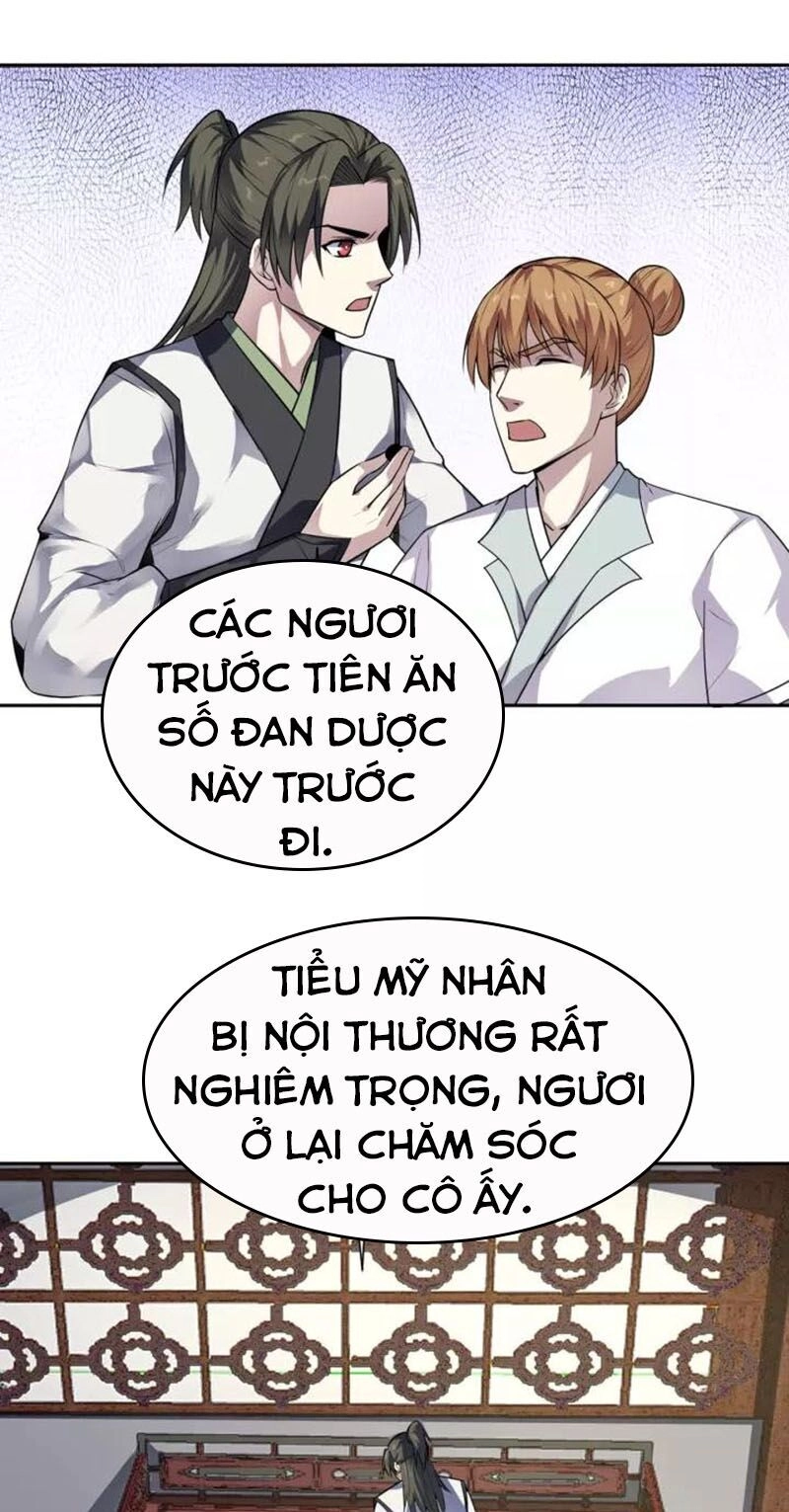 Nghịch Thiên Đại Thần Chapter 86 - 30
