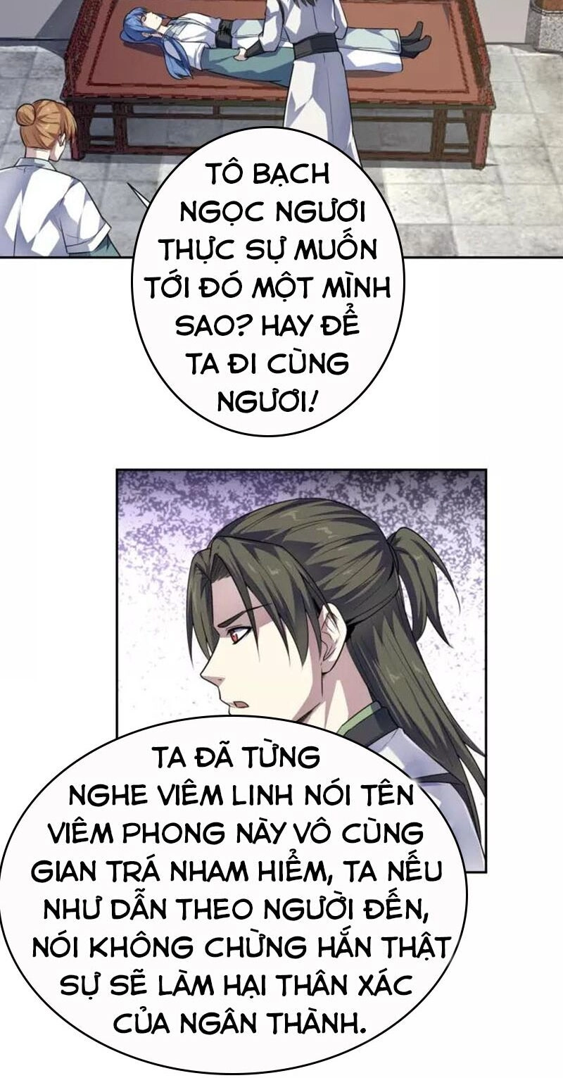 Nghịch Thiên Đại Thần Chapter 86 - 31