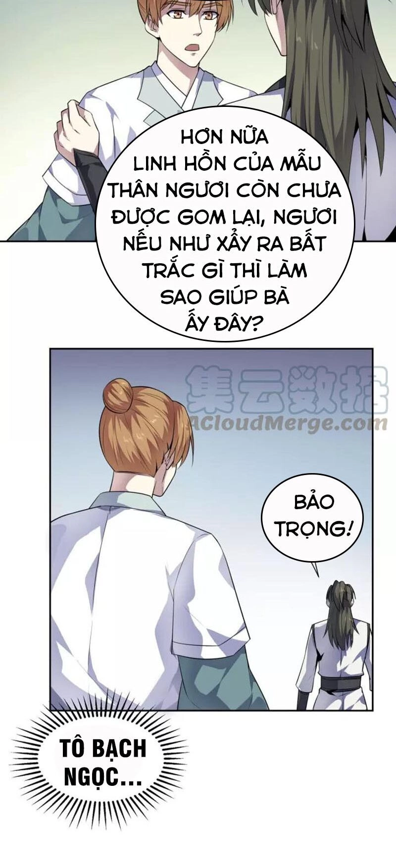 Nghịch Thiên Đại Thần Chapter 86 - 33