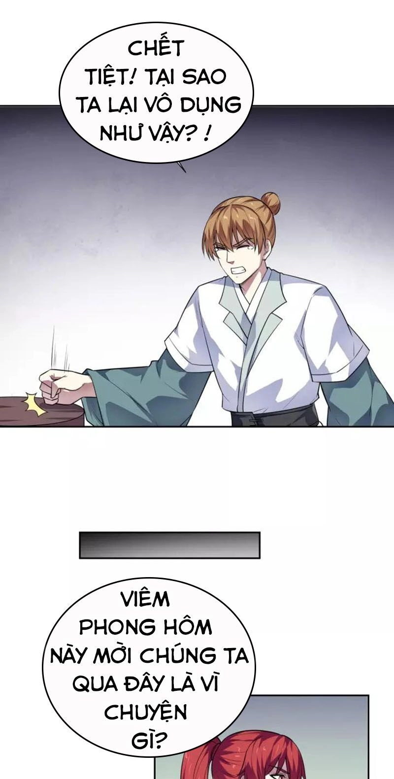 Nghịch Thiên Đại Thần Chapter 86 - 34