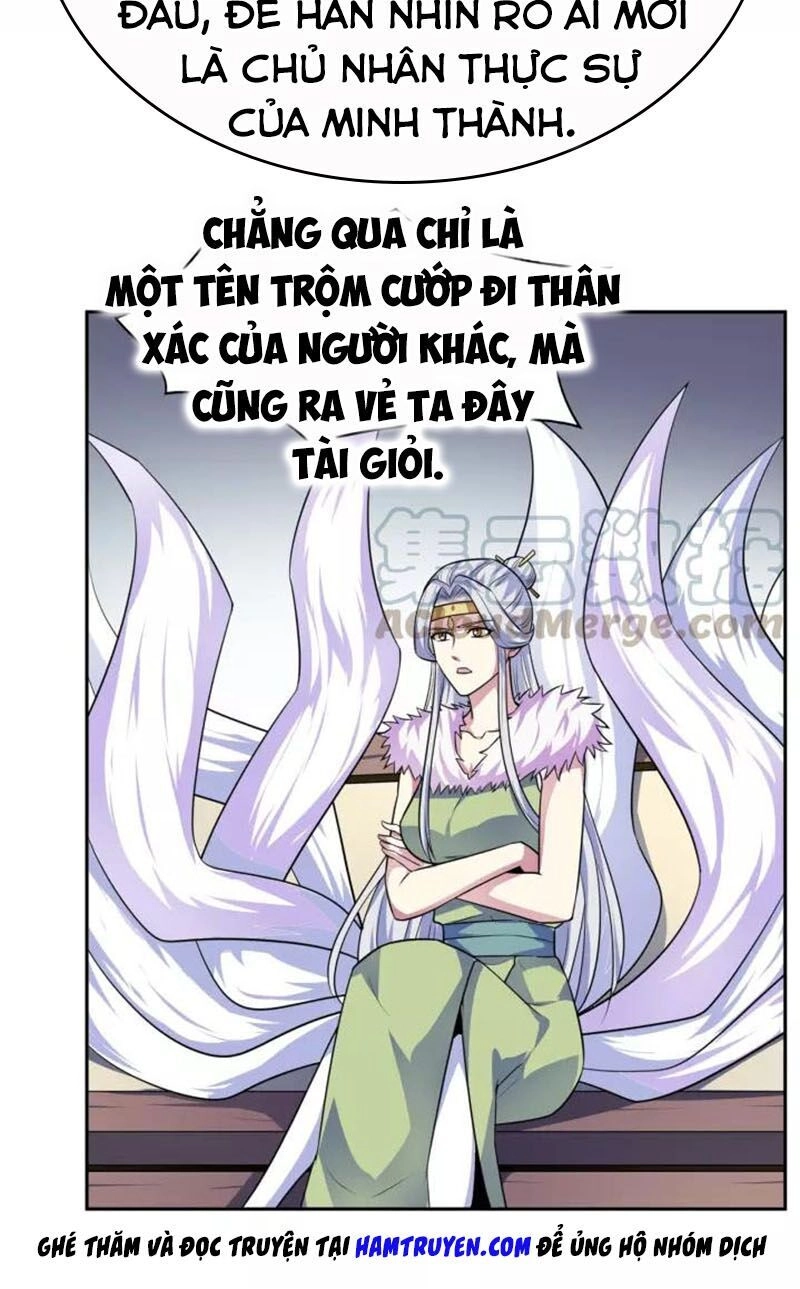 Nghịch Thiên Đại Thần Chapter 86 - 37
