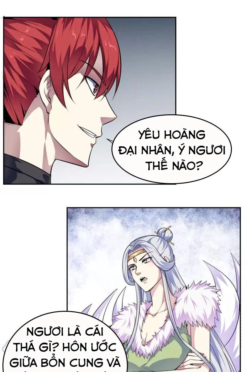 Nghịch Thiên Đại Thần Chapter 87 - 3