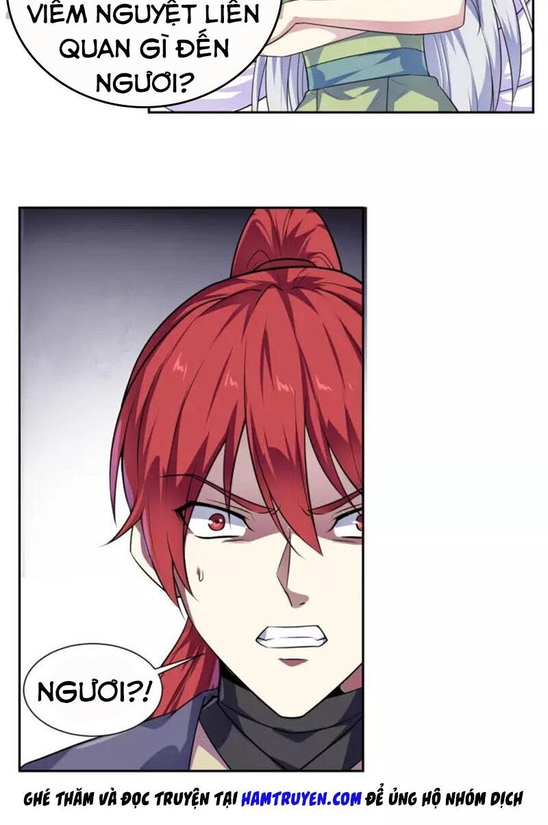 Nghịch Thiên Đại Thần Chapter 87 - 4