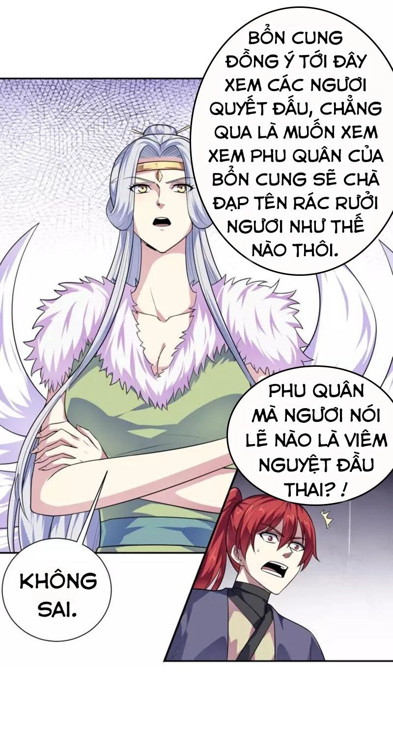 Nghịch Thiên Đại Thần Chapter 87 - 5