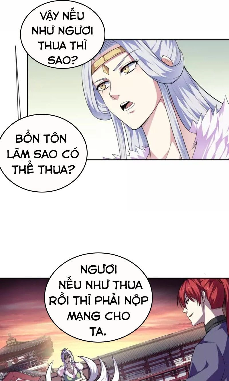 Nghịch Thiên Đại Thần Chapter 87 - 9
