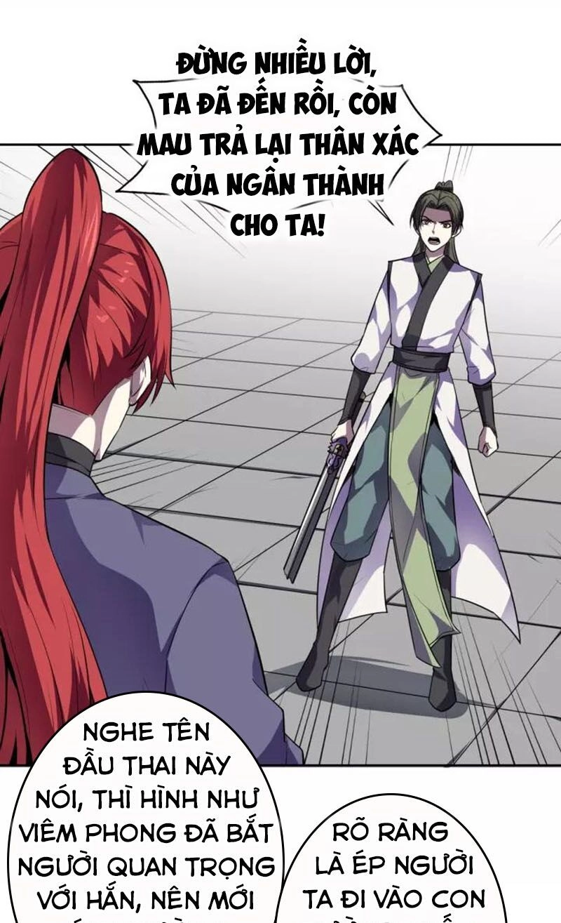 Nghịch Thiên Đại Thần Chapter 87 - 13