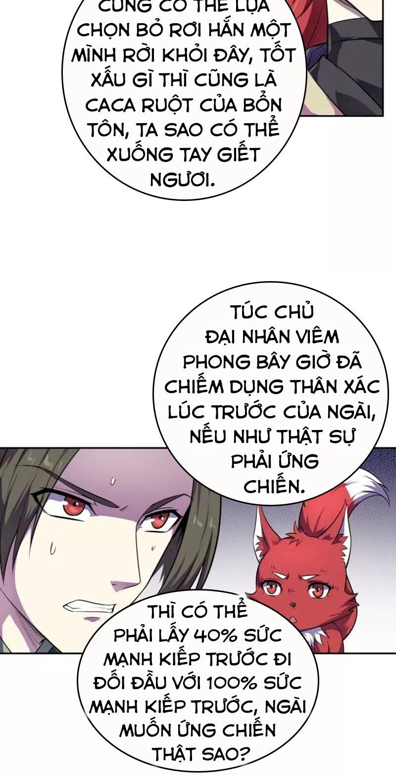 Nghịch Thiên Đại Thần Chapter 87 - 16