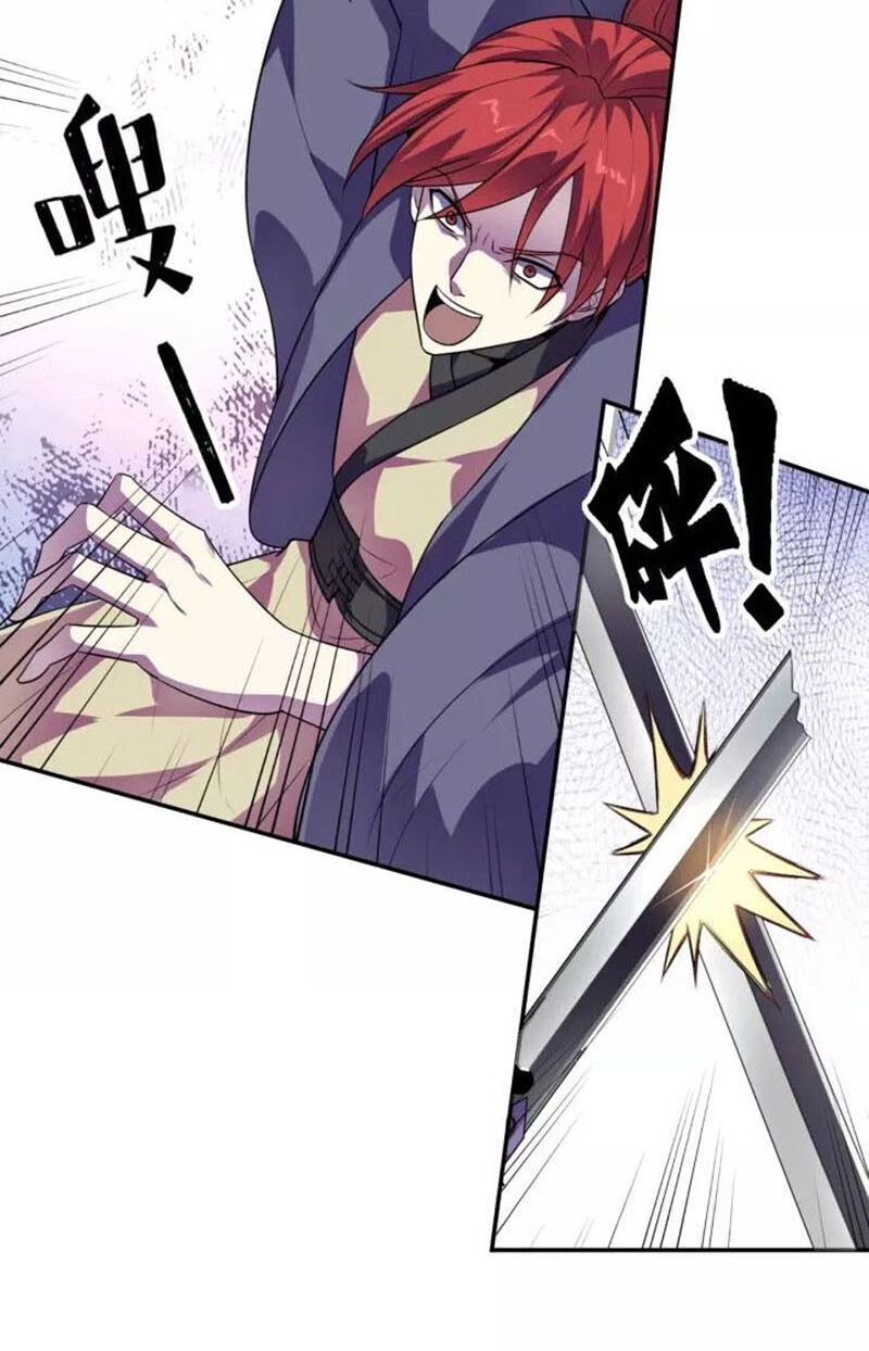 Nghịch Thiên Đại Thần Chapter 87 - 20