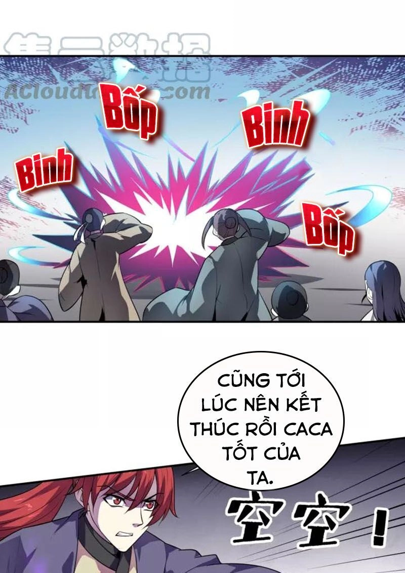 Nghịch Thiên Đại Thần Chapter 87 - 21