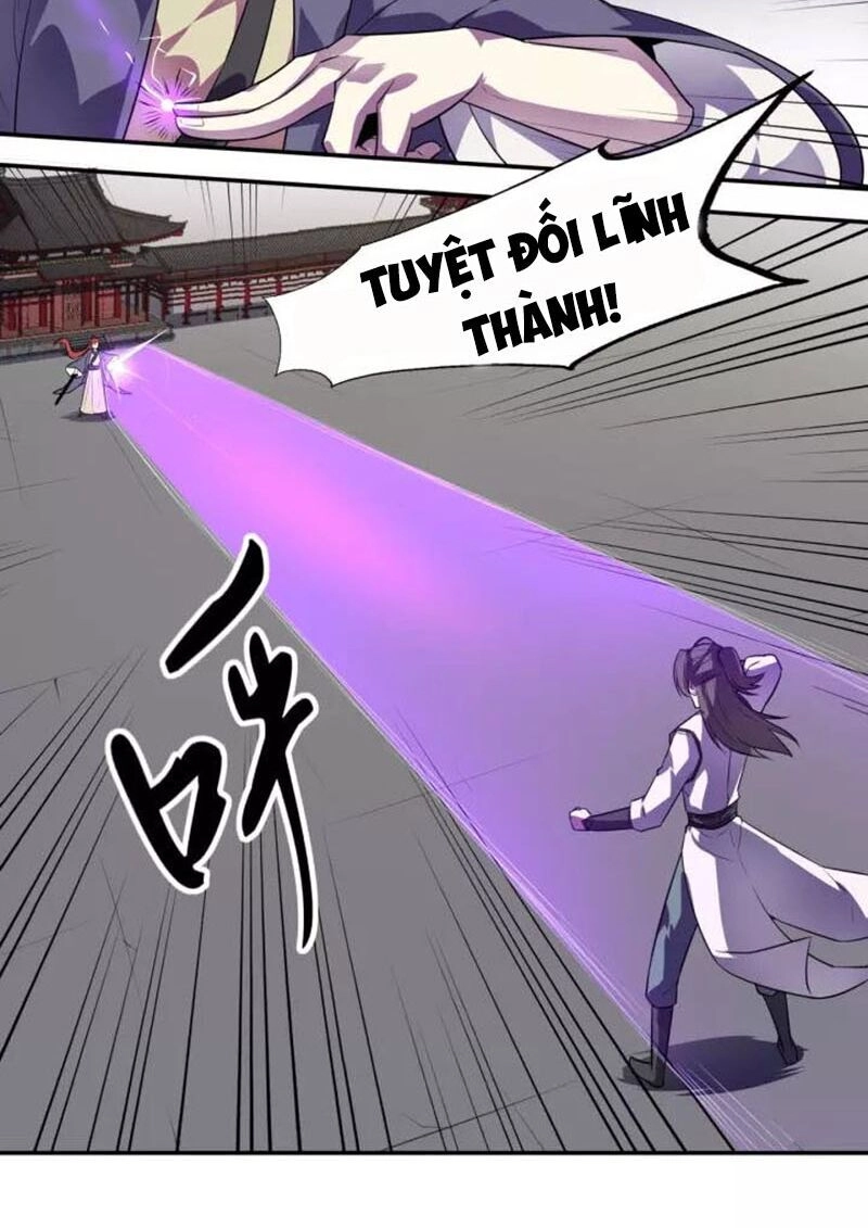 Nghịch Thiên Đại Thần Chapter 87 - 22